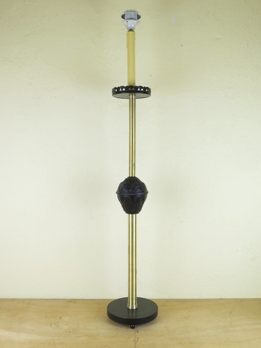 Lampe salon lecture vintage - lecture,