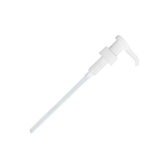 Pompe doseuse pour produits - pour,