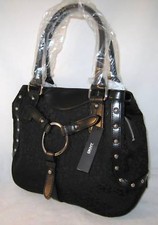 DKNY T&c Mode Dureté Logo Sac