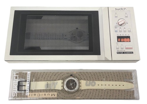 Montre poignet swatch - montre,