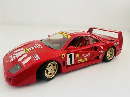 Voiture ferrari f40 3 - ferrari,