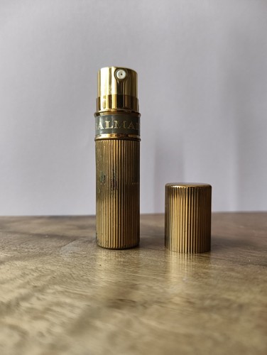 Ancien vaporisateur sac - de,