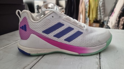 Baskets adidas nova flight - baskets,