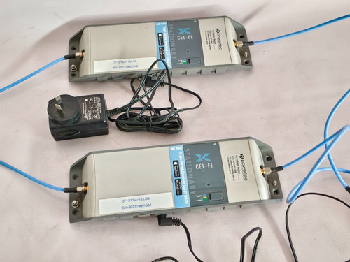 Lot2 smart signal repeater - signal,