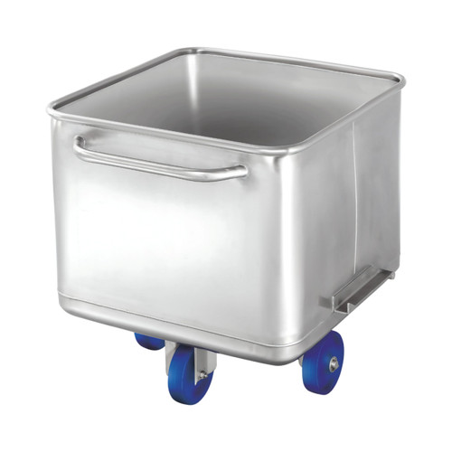 Bac inox 200l - bac,