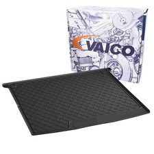 Vaico Gomme De Coffre Sur Mesure Compatible Avec Mercedes-Benz Gle Classe M