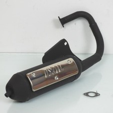 Pot d échappement Ixil pour