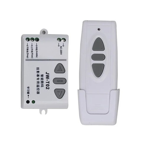 Télécommande sans fils