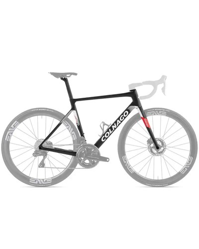 Colnago kit cadre v4rs disc - kit,
