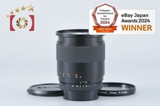 CONTAX Carl Zeiss Vario-Sonnar