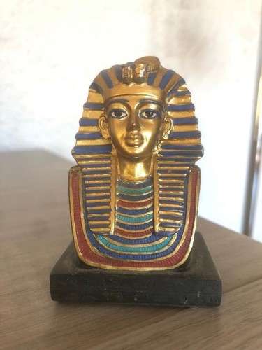 Statue statuette buste