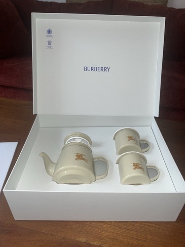 Magnifique coffret thé - coffret,