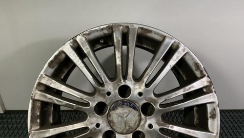 Jante mercedes classe - jante,