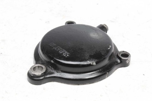 Couvercle moteur - de,