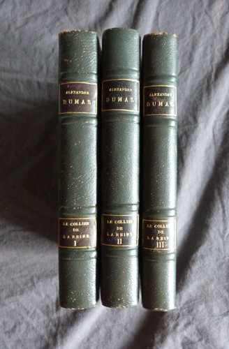 Alexandre dumas le - alexandre, dumas,