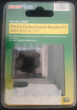 Plieuse Pour Photodecoupe