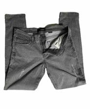 JEAN GRIS FEMME THE KOOPLES