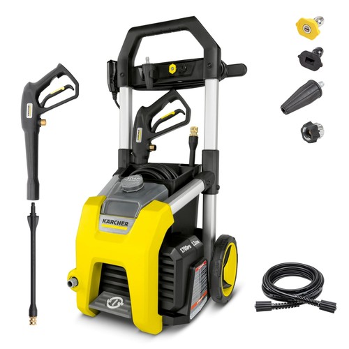 Kärcher k1700 electric - k1700,
