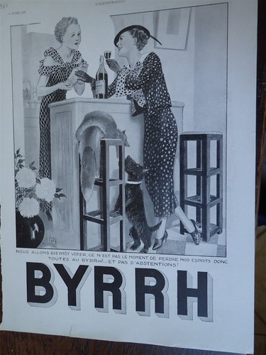 Byrrh par leonnec 280 tsf - par,