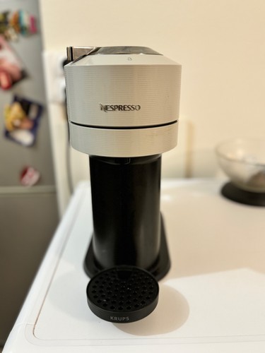 Machine café nespresso - machine,