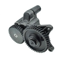 Pompe À Huile Moteur Pour