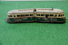 JOUET TRAIN MECANIQUE  SNCF