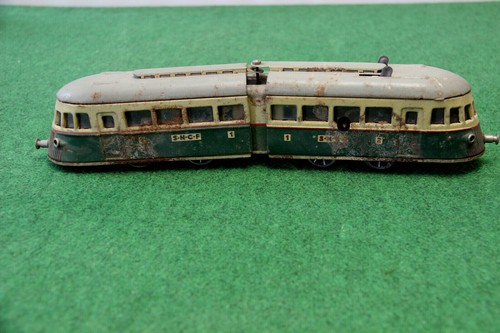 Jouet train mecanique - jouet,