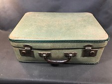 Ancienne petite valise - , en