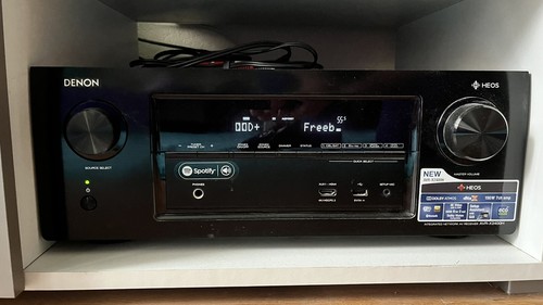 Ampli denon x2400h - denon,