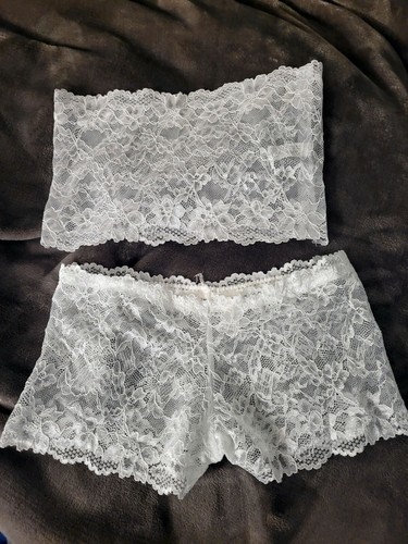 New strapless sexy lingerie - sexy,