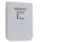 Carte Mémoire générique 1