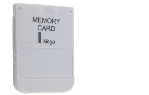 Carte mémoire générique - carte, 1