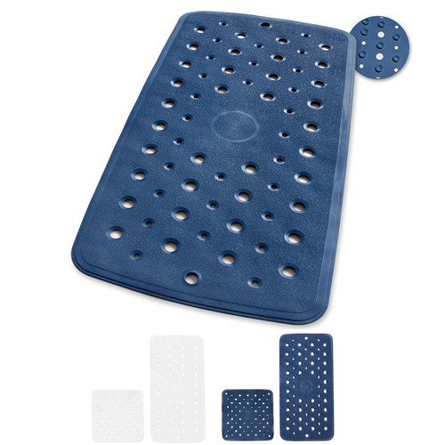 Tapis plat douche baignoire - tapis,