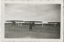 PHOTO ANCIENNE - VINTAGE