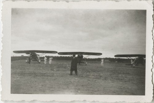 Photo ancienne vintage - ancienne,