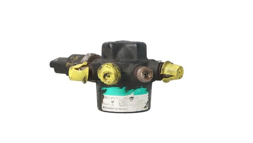 8200584034 rampe injection