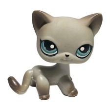 Littlest Pet Shop #391