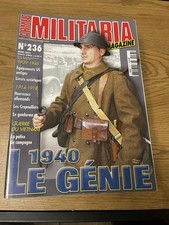 ARMES MILITARIA MAGAZINE