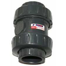 ø32 clapet PVC anti-retour a