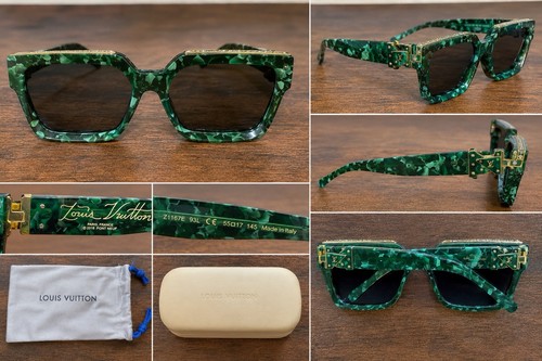 Millionaire louis vuitton - louis,