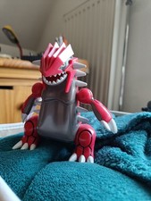 Figurine Pokemon Groudon 