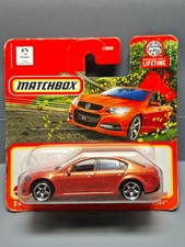 Matchbox Mainline 68 Holden VF