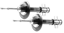 2x Amortisseur à Gaz Avant Droite=Gauche GH-352308