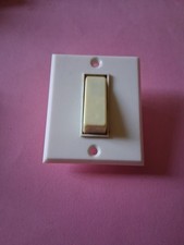 Inter Ou Va Et Vient Blanc