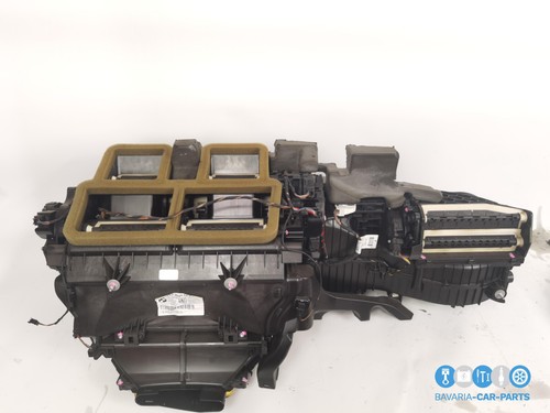 Bmw 9238644 boîtier chauffage - 9238644,
