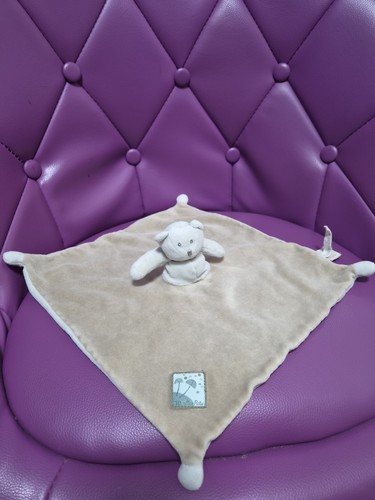 Doudou ours moulin roty - doudou, basile
