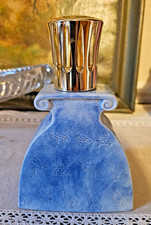 VINTAGE LAMPE BERGER CERAMIQUE