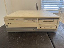 Packard Bell Force 447CD Intel
