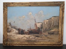 Beau tableau marine hst - beau,
