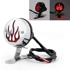Modèle feu moto led - de,